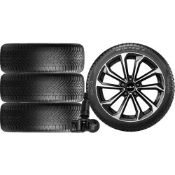 NOWE KOŁA ZIMA Kia Ceed/SW (CD) Pirelli 205/55R16+TPMS*11