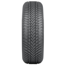 NOWE KOŁA ZIMA HYUNDAI TUCSON Nokian 225/60R17+TPMS*20