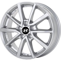 NOWE KOŁA ZIMA HYUNDAI TUCSON Nokian 225/60R17+TPMS*20