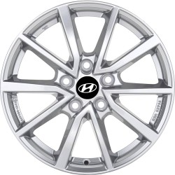 NOWE KOŁA ZIMA HYUNDAI TUCSON Nokian 225/60R17+TPMS*20