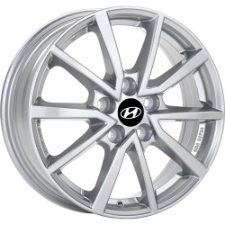 NOWE KOŁA ZIMA HYUNDAI TUCSON Nokian 225/60R17+TPMS*20