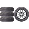 NOWE KOŁA ZIMA Seat Leon Goodride 225/45R17*18