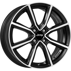 NOWE KOŁA ZIMA Jeep AVENGER FH1 Dunlop 215/60R17+TPMS*2