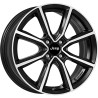 NOWE KOŁA ZIMA Jeep AVENGER FH1 Dunlop 215/60R17+TPMS*2