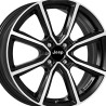 NOWE KOŁA ZIMA Jeep AVENGER FH1 Dunlop 215/60R17+TPMS*2