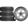 NOWE KOŁA ZIMA Hyundai i30 (PDE) Nokian 205/55R16+TPMS*13