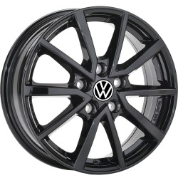 NOWE KOŁA ZIMA VW T-ROC Bridgestone 215/55R17*17