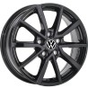 NOWE KOŁA ZIMA VW T-ROC Bridgestone 215/55R17*17
