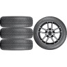 NOWE KOŁA ZIMA Audi A3 Limousine (GY) Nokian 225/45R17*11