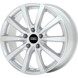NOWE KOŁA ZIMA Audi Q3 SportBack F3 Riken 215/65R17