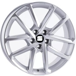NOWE KOŁA ZIMA Seat Leon Michelin 225/40R18*18