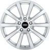 NOWE KOŁA ZIMA Audi Q3 SportBack F3 Riken 215/65R17