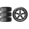 NOWE KOŁA LATO VW Passat CC Goodride 235/40R18*4