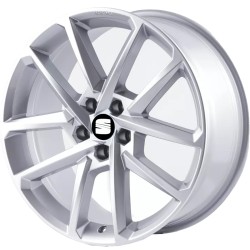 NOWE KOŁA ZIMA Seat Leon Michelin 225/40R18*18