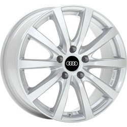 NOWE KOŁA ZIMA Audi Q3 SportBack F3 Riken 215/65R17