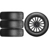 NOWE KOŁA ZIMA Volvo XC60 (U) Pirelli 235/60R18