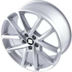NOWE KOŁA ZIMA Seat Leon Michelin 225/40R18*18