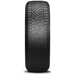 NOWE KOŁA ZIMA Volvo XC60 (U) Pirelli 235/60R18