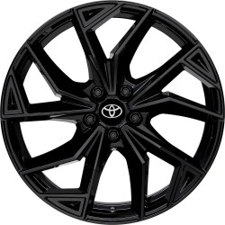 NOWE KOŁA ZIMA TOYOTA COROLLA XII 12 ZE1HE Dunlop 225/40R18+TPMS*15