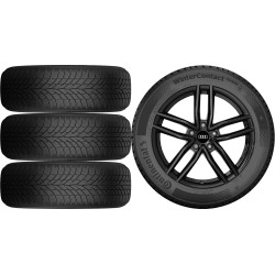 NOWE KOŁA ZIMA Audi A5 F5 Continental 245/40R18*19
