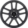 NOWE KOŁA ZIMA Renault Arkana Dunlop 215/60R17*7