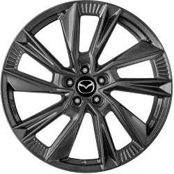 NOWE KOŁA ZIMA Mazda CX-60 Nokian 235/55R19+TPMS*1
