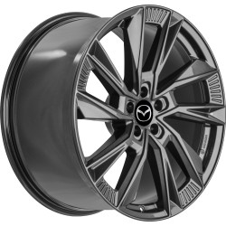 NOWE KOŁA ZIMA Mazda CX-60 Nokian 235/55R19+TPMS*1