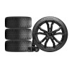 NOWE KOŁA ZIMA Renault Austral Pirelli 235/55R18+TPMS*5