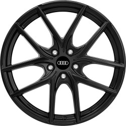 NOWE KOŁA ZIMA Audi A3 Limousine (GY) Nokian 205/50R17*7
