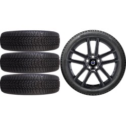 NOWE KOŁA ZIMA Volvo XC60 (U) Hankook 235/55R19*13
