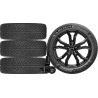 NOWE KOŁA ZIMA Mazda CX-60 Michelin 235/55R19+TPMS*4