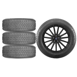 NOWE KOŁA ZIMA Volvo XC60 (U) Goodyear 235/60R18