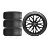 NOWE KOŁA ZIMA VW Arteon (3H) Pirelli 245/40R19*6