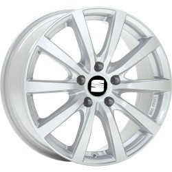 NOWE KOŁA ZIMA Seat Tarraco Riken 215/65R17
