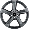 NOWE KOŁA ZIMA Audi A6 F2 Nokian 225/55R18*12