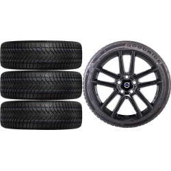 NOWE KOŁA ZIMA Volvo XC60 (U) Goodride 235/55R19*13