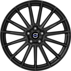 NOWE KOŁA ZIMA Volvo XC60 (U) Goodyear 235/60R18