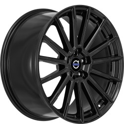 NOWE KOŁA ZIMA Volvo XC60 (U) Goodyear 235/60R18