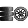 NOWE KOŁA ZIMA Seat Leon Dunlop 225/40R18*35