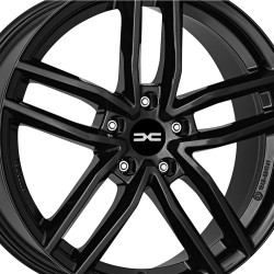 NOWE KOŁA ZIMA Dacia Duster II 2 (SR) Goodyear 215/60R17