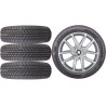 NOWE KOŁA ZIMA Seat Leon Goodride 225/40R18*18