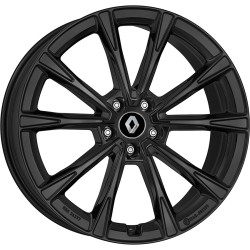 NOWE KOŁA ZIMA Renault Austral Nokian 235/45R20+TPMS