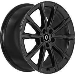 NOWE KOŁA ZIMA Renault Austral Nokian 235/45R20+TPMS