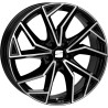 NOWE KOŁA ZIMA Seat Leon Dunlop 225/40R18*35