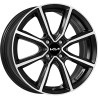 NOWE KOŁA ZIMA Kia Stonic Vredestein 205/55R17*1