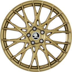 NOWE KOŁA ZIMA Skoda KaroQ Continental 235/40R19*14