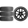 NOWE KOŁA ZIMA VW Passat B8 3C Nokian 235/45R18*5
