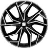 NOWE KOŁA ZIMA Seat Leon Dunlop 225/40R18*35