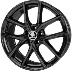 NOWE KOŁA ZIMA Skoda SuperB (3T) Nokian 235/45R18*5