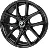 NOWE KOŁA ZIMA Skoda SuperB (3T) Nokian 235/45R18*5